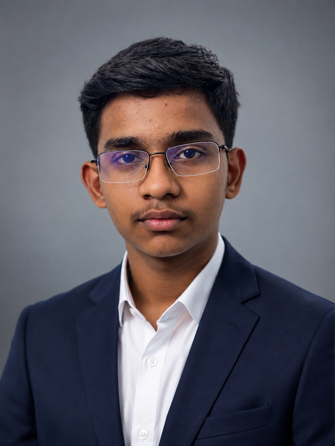Ayush Yadav