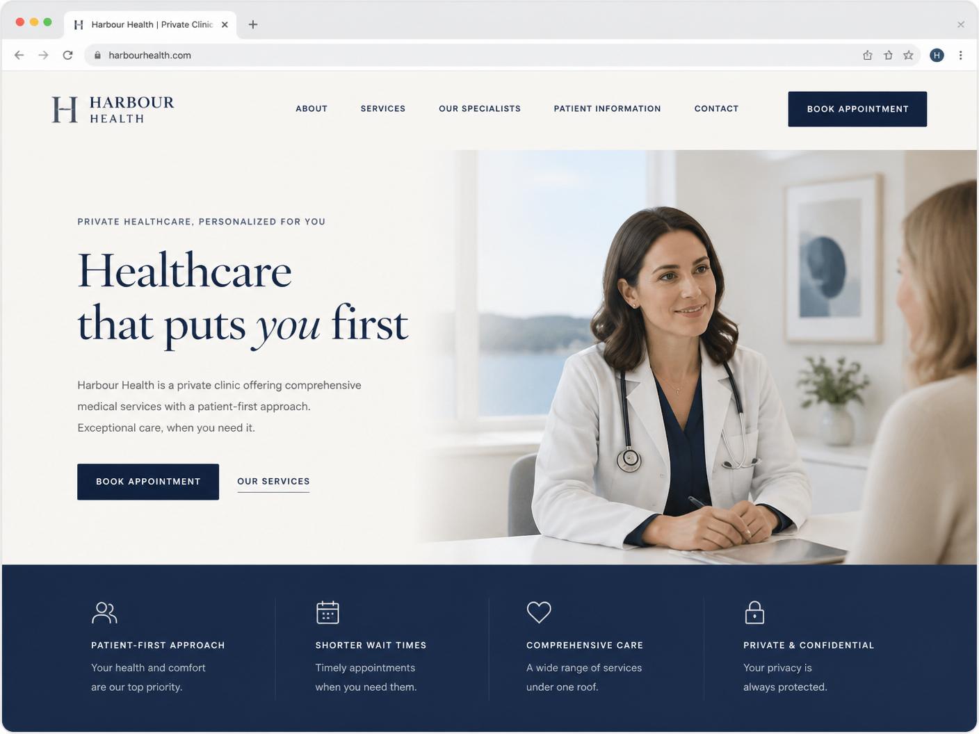 Healthcare Digital Solutions